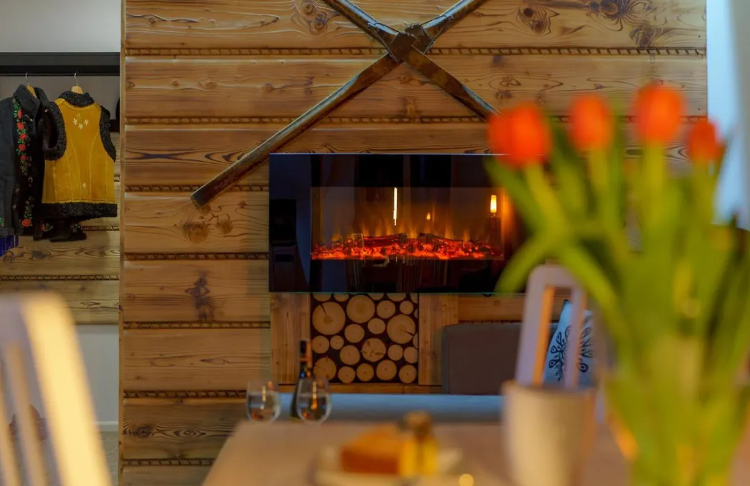 Apartamenty u Gąsieniców Zakopane-1
