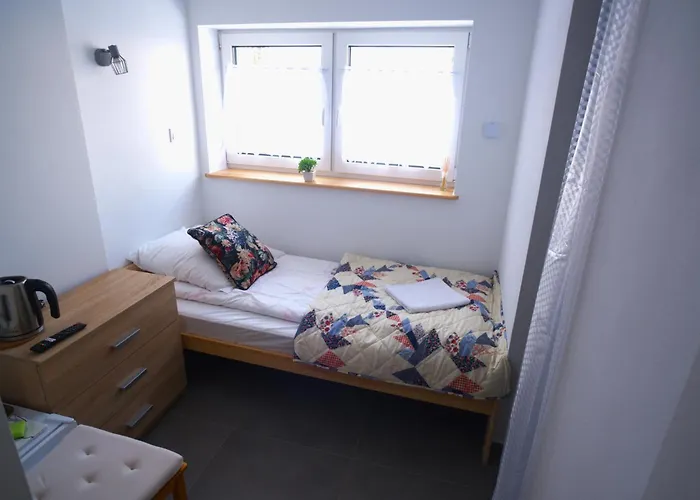 Pokój jednoosobowy Zakopane